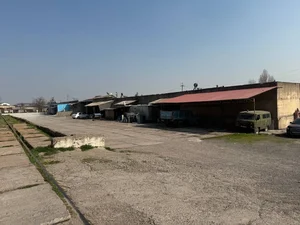 Фото 5 Участок в Кибрайском районе