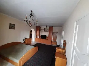 Фото 1 1-комн. квартира в Юнусабад