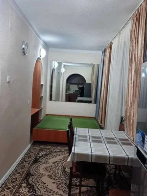 Фото 2 1-комн. квартира в Юнусабад