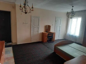 Фото 4 1-комн. квартира в Юнусабад