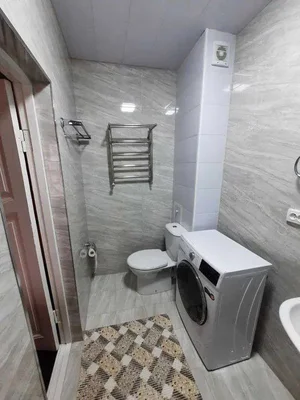 Фото 8 1-комн. квартира в Юнусабад