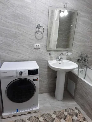 Фото 9 1-комн. квартира в Юнусабад