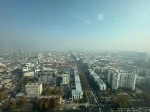 Фото 3 3-комн. квартира в ул. Нукусская / Бобура