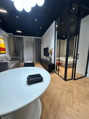 Фото 3 2-комн. квартира в Boulevard