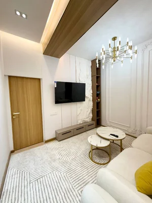 Фото 2 2-комн. квартира в Юнусабад