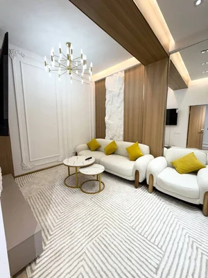 Фото 3 2-комн. квартира в Юнусабад