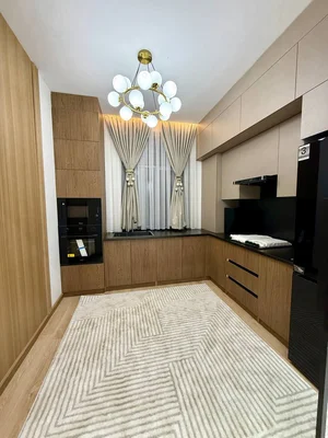 Фото 6 2-комн. квартира в Юнусабад