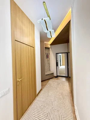 Фото 8 2-комн. квартира в Юнусабад