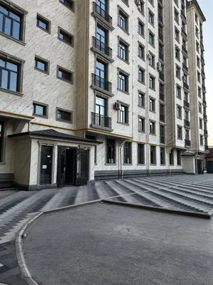 Фото 10 2-комн. квартира в Юнусабад