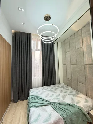 Фото 1 Квартира в Юнусабад