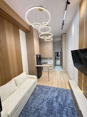 Фото 2 Квартира в Юнусабад