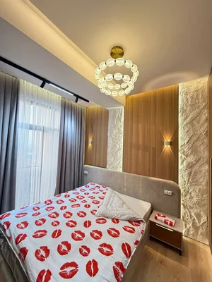 Фото 2 3-комн. квартира в Юнусабад