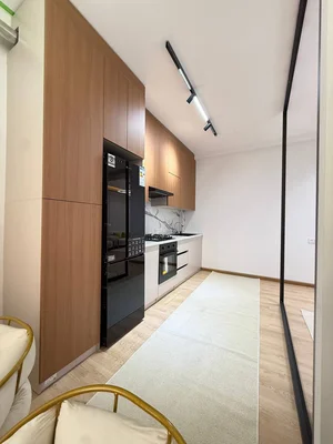 Фото 6 3-комн. квартира в Юнусабад