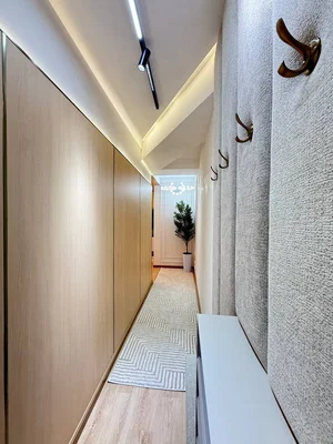 Фото 8 3-комн. квартира в Юнусабад