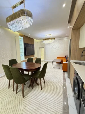 Фото 4 Квартира в Юнусабад