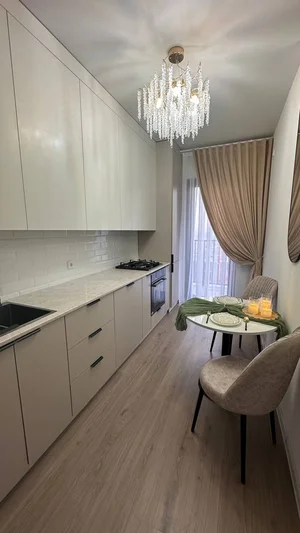 Фото 8 Квартира в Яшнабадском районе