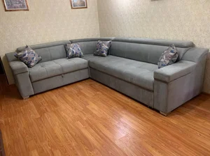 Фото 2 3-комн. квартира в Яккасарай