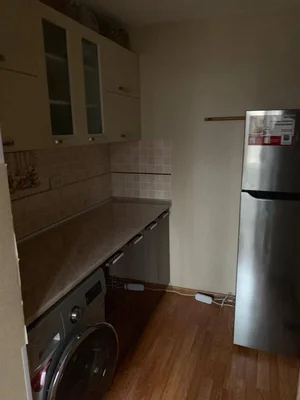 Фото 8 3-комн. квартира в Яккасарай