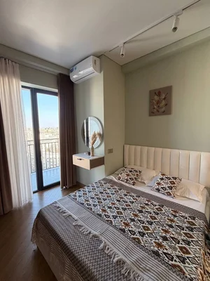 Фото 1 1-комн. квартира в ул. Шота Руставели