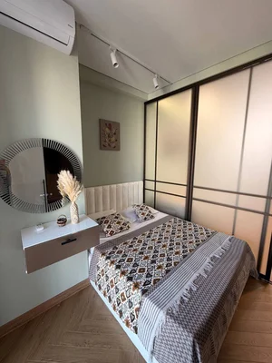 Фото 2 1-комн. квартира в ул. Шота Руставели