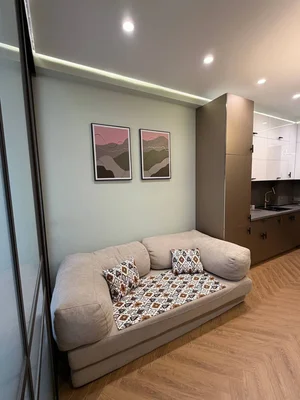 Фото 3 1-комн. квартира в ул. Шота Руставели