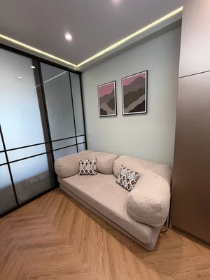 Фото 4 1-комн. квартира в ул. Шота Руставели