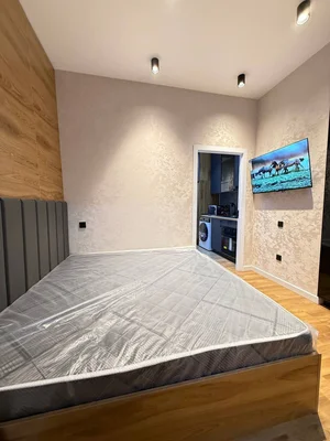 Фото 1 1-комн. квартира в Prestige Gardens