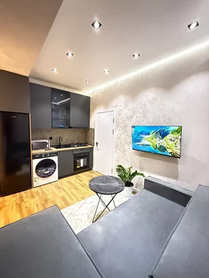 Фото 3 1-комн. квартира в Prestige Gardens