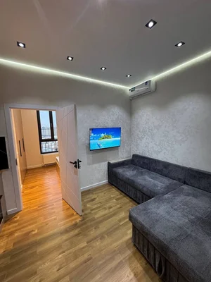 Фото 2 1-комн. квартира в Prestige Gardens