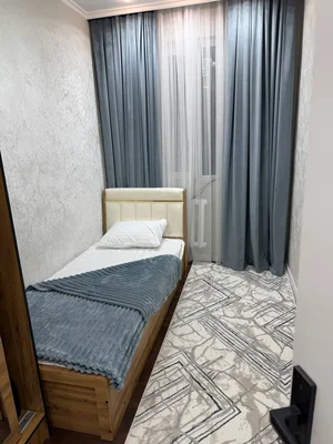 Фото 2 3-комн. квартира в Мирабад