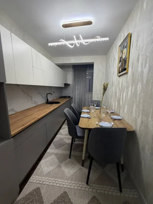 Фото 8 3-комн. квартира в Мирабад