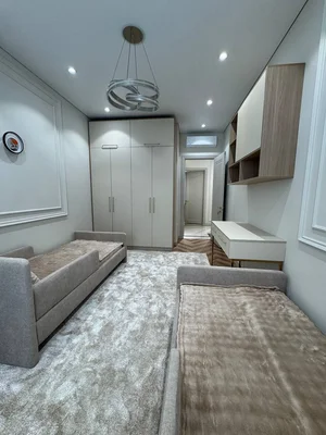 Фото 5 3-комн. квартира в NRG Qorasuv