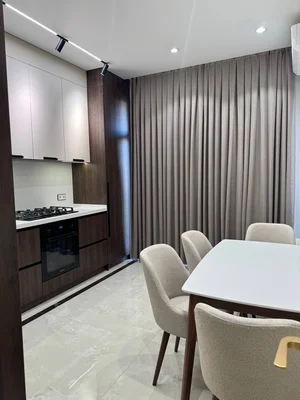 Фото 6 3-комн. квартира в NRG Qorasuv