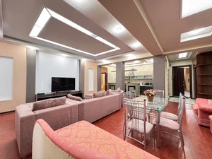 Фото 6 4-комн. квартира в Мирзо-Улугбекском районе