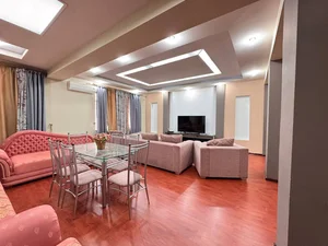 Фото 7 4-комн. квартира в Мирзо-Улугбекском районе