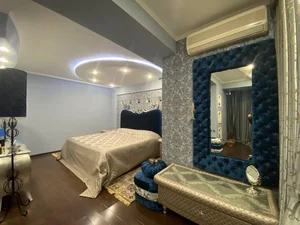 Фото 1 3-комн. квартира в Мирабад