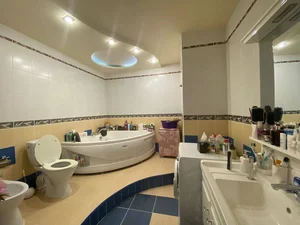 Фото 7 3-комн. квартира в Мирабад