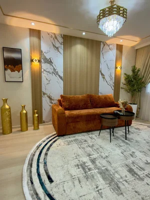 Фото 2 1-комн. квартира в Ялангач массив