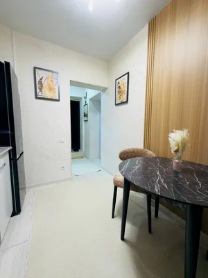 Фото 4 1-комн. квартира в Ялангач массив