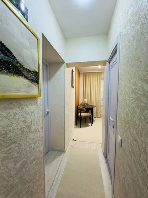 Фото 5 1-комн. квартира в Ялангач массив