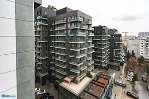 Фото 9 4-комн. квартира в Mirabad City