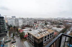 Фото 10 4-комн. квартира в Mirabad City