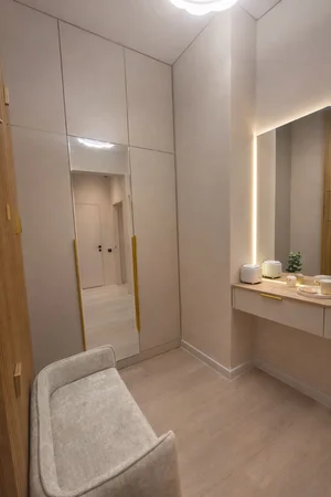 Фото 2 2-комн. квартира в ЖК Oz Makon