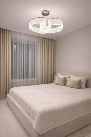 Фото 7 2-комн. квартира в ЖК Oz Makon