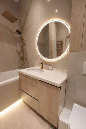 Фото 8 2-комн. квартира в ЖК Oz Makon