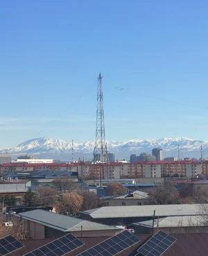 Фото 9 2-комн. квартира в ЖК Oz Makon