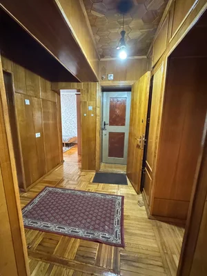 Фото 1 3-комн. квартира в Буюк Ипак Йули