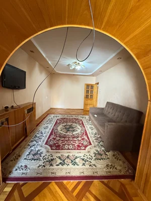 Фото 5 3-комн. квартира в Буюк Ипак Йули