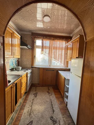 Фото 8 3-комн. квартира в Буюк Ипак Йули