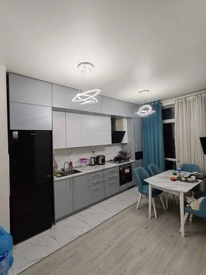 Фото 2 2-комн. квартира в Яшнабадском районе